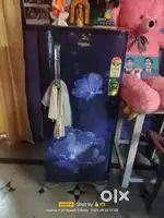 Whirlpool  fridge