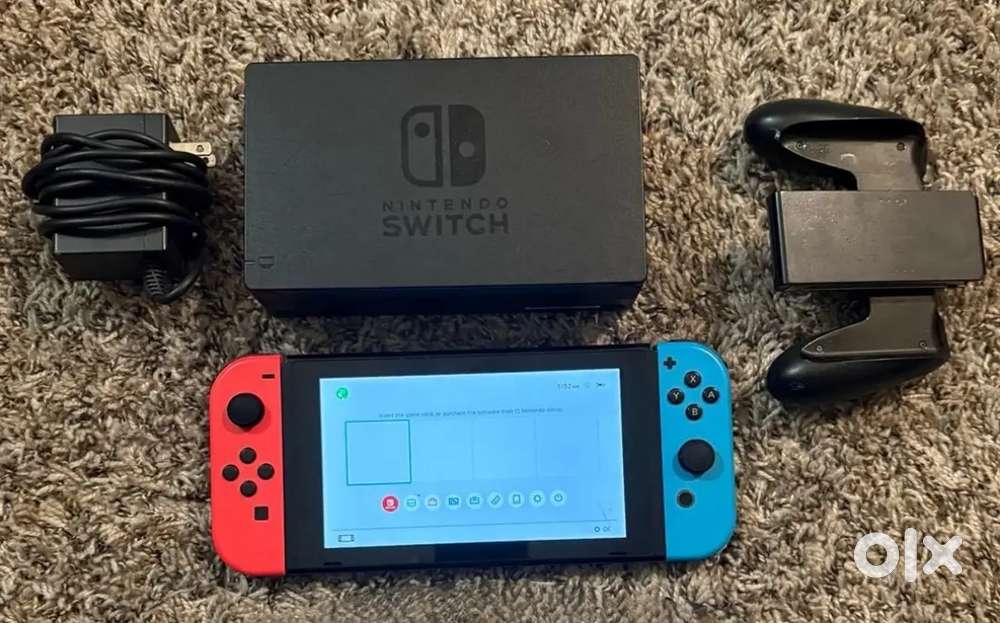 Nintendo switch ( need repairs )