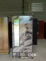 Almari Wardrobe World – 2 Door, 3 Door, Sliding Almari Available