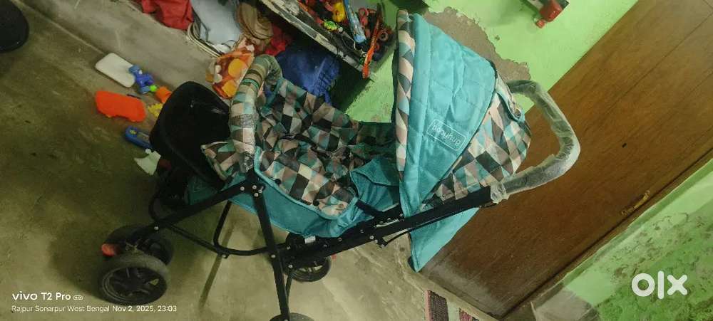 Baby Stoller