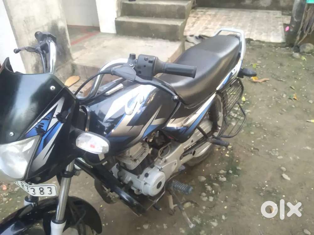 CT 100 good condition