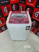 ##12 washing machine 6kg fully automatic free delivery