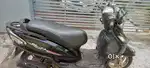 TVS WEGO No.1