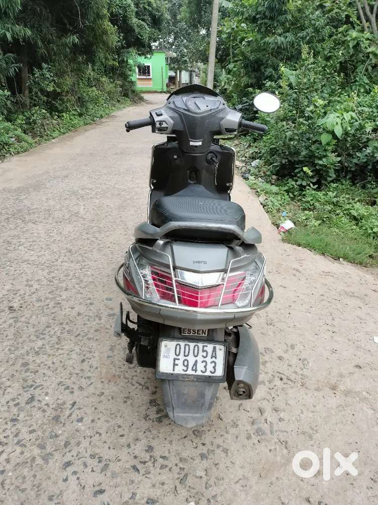 Good condition