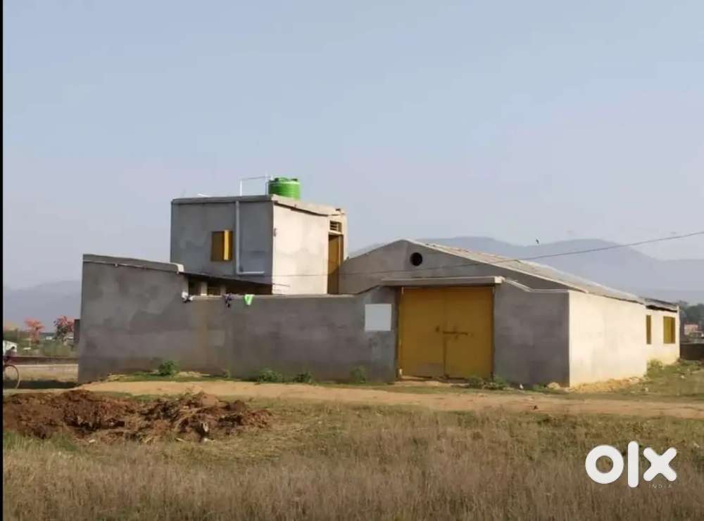 Farmhouse for sale at Kapali Jamshedpur