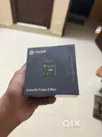 Noise colorfit pulse 2 max