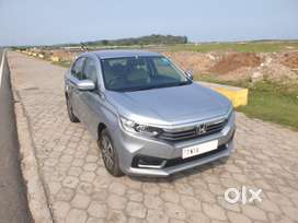 Honda Amaze 1.2 VX (O) AT i-VTEC, 2023, Petrol