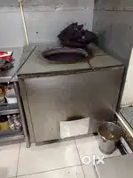 Selling commercial Tandoor 36inch x 36inch