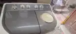 LG  Top Load 7KG Semi Automatic Washing Machine