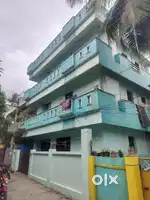 Ramanputhoor : Apartment For Sale 2BHK (9no's) + 1BHK (3no's)
