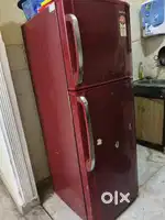 Double door fridge of Samsung 5*