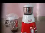 Mixer grinder