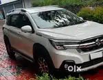 Maruti Suzuki XL6 2022