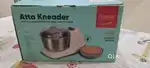 Atta kneader clearline.