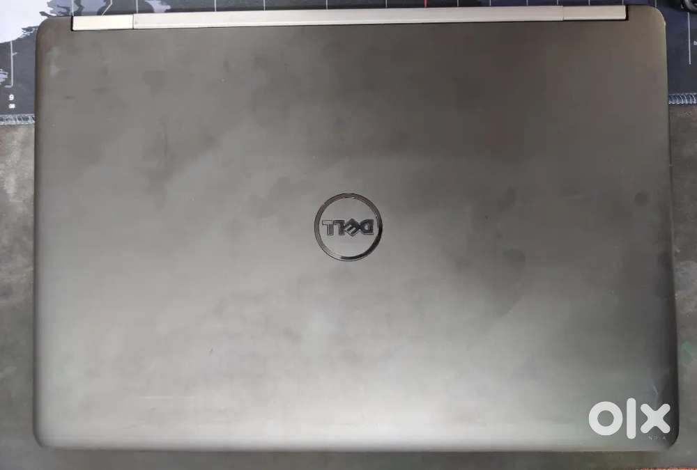 Dell latitude 5470