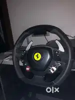 Thrustmaster ferrari T80 Steering
