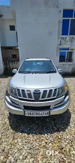 Mahindra XUV500 2011-2015 W8 2WD, 2014, Diesel