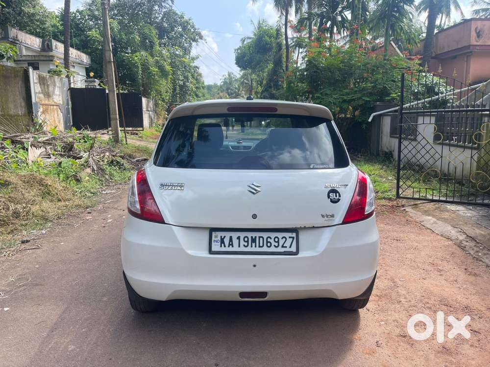 Maruti Suzuki Swift 2013 Diesel Good Condition