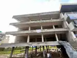 Commercial complex of 4 floors on doon university