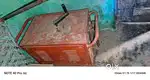 Welding machine
