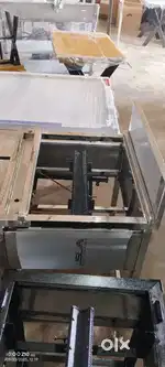 Hotel equipments available