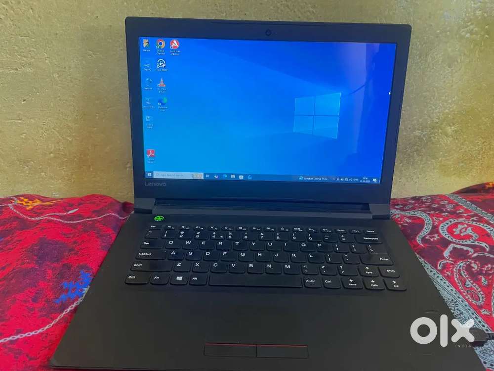Lenovo windows 10 pro
