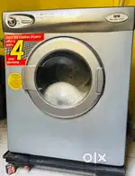 IFB TURBO DRYER MACHINE