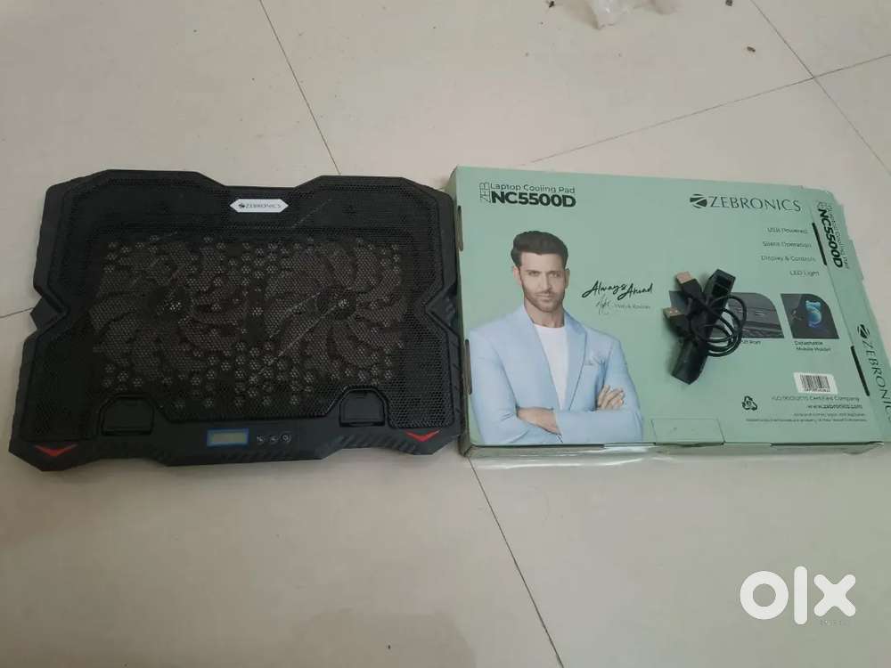 Laptop cooling fan, lamination machine, Keyboard