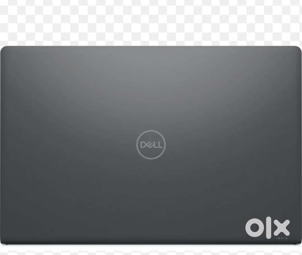 Dell laptop