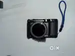 Sony ZV-E10 Mirrorless Camera with 16-50mm Kit Lens + Accessories