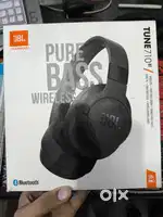 JBL tune 710BT Headphones