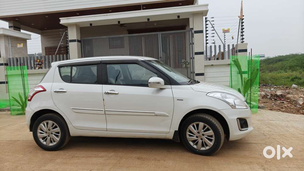 Maruti Suzuki Swift 2011-2014 ZDi, 2015, Diesel