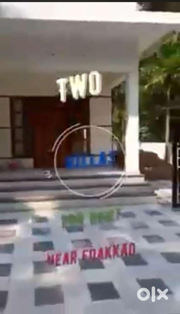 PVR VILLA FOR RENT Near Edakkad - Perfect Location