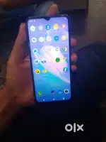 Y20 3gb ram 32gb internal