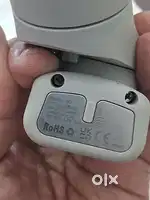 Hohem iSteady X

Gimbal