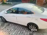 Hyundai Verna 2013 Diesel Good Condition