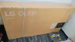 Lg 55 inch b4