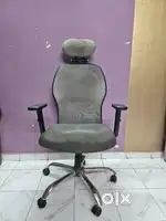 Office Chair (Only cash)