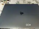 MacBook pro 16 inch touch bar (urgent sale)