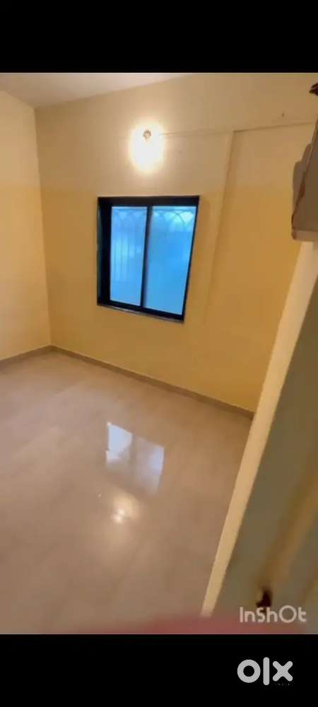 Conrner Independent Row House on Rent for Family