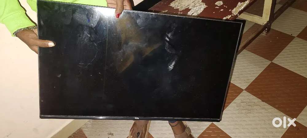 TCL TV 32