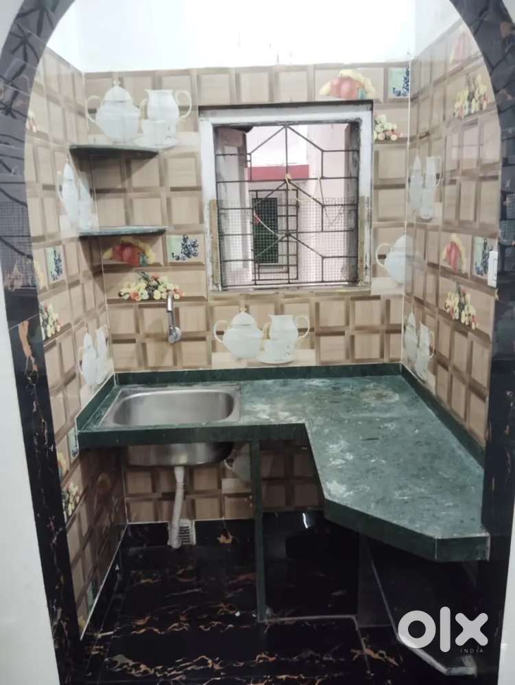 Room rent available