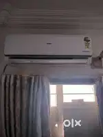 Haier dc inverter