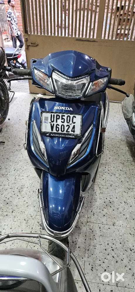 BRAND NEW ACTIVA H SMART