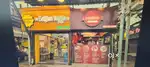 Barbeque outlet for sale