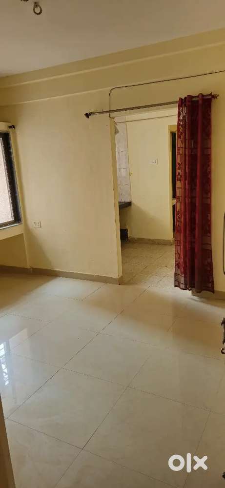 Budget 1 BHK Flat in Taloja – Ideal for Family or Working Couple