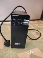 BLACK-UPS 600 APC