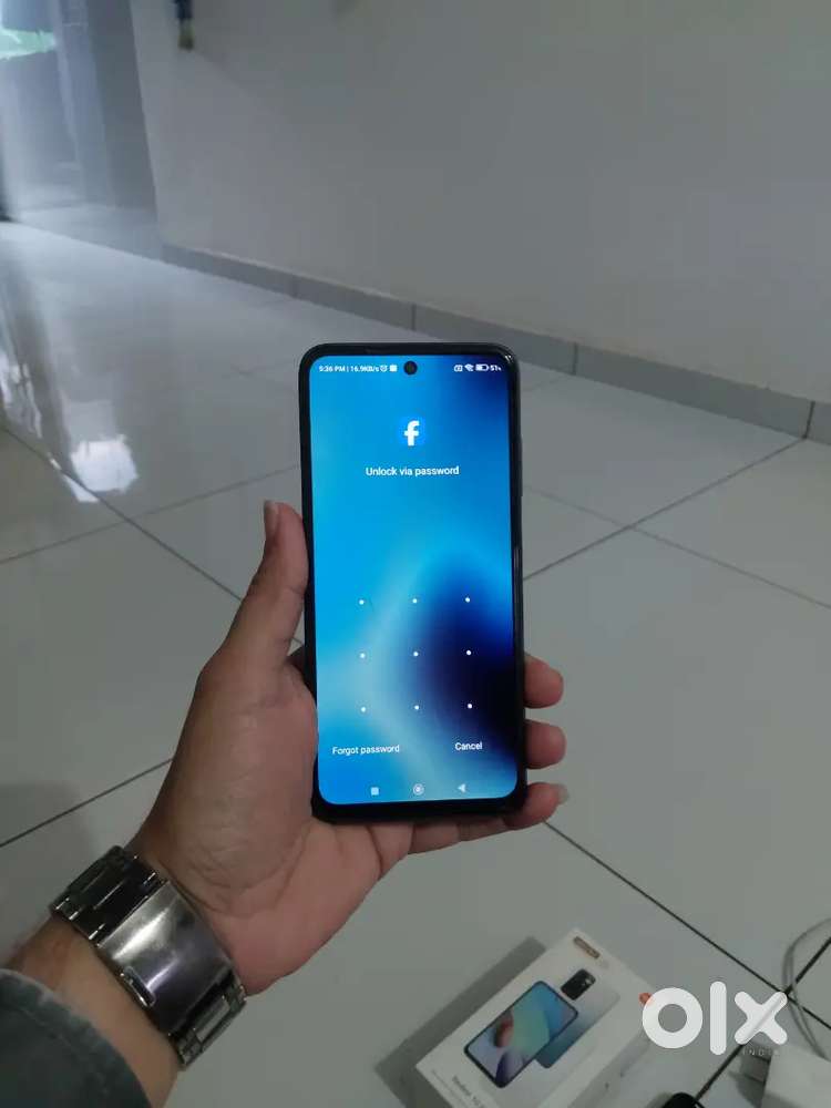Resmi 10 prime