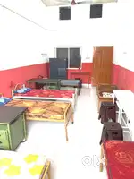 Rooms for gents