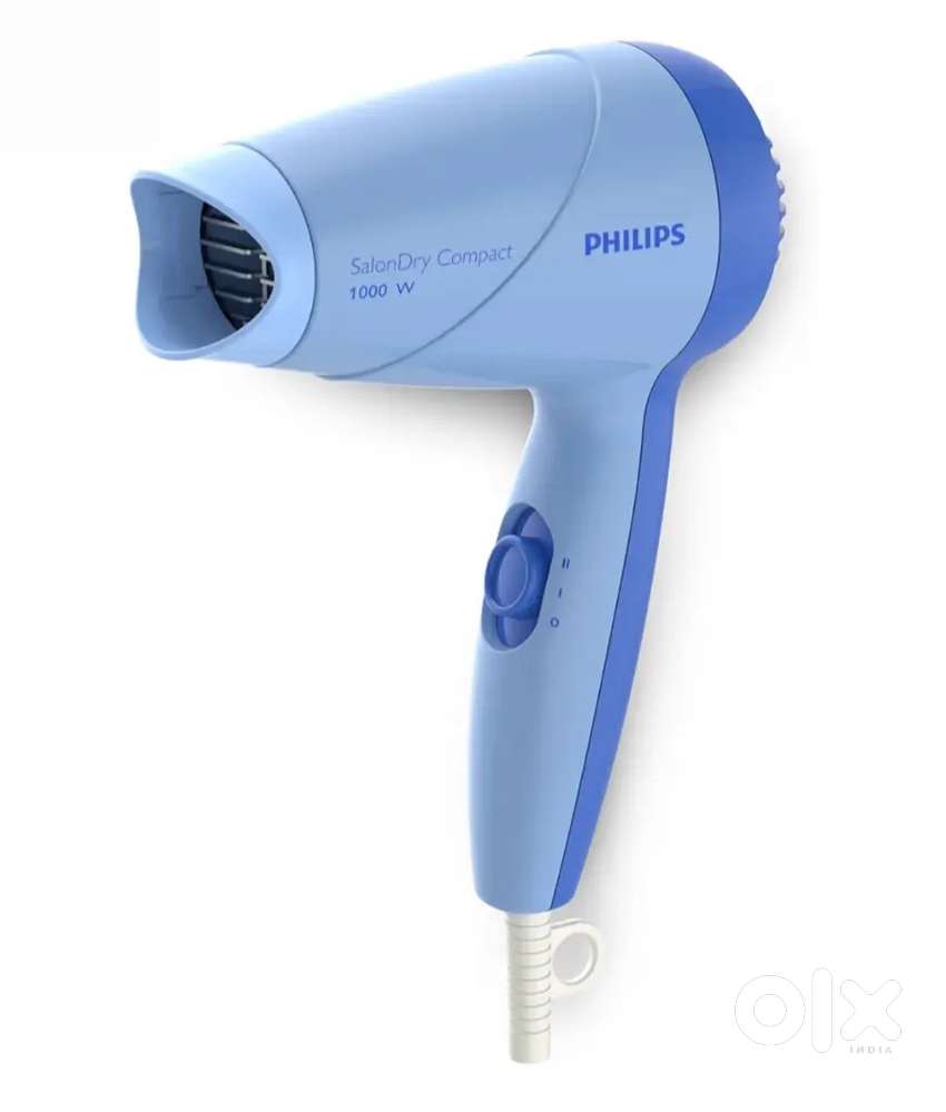 Philips brand new Hair dryer
